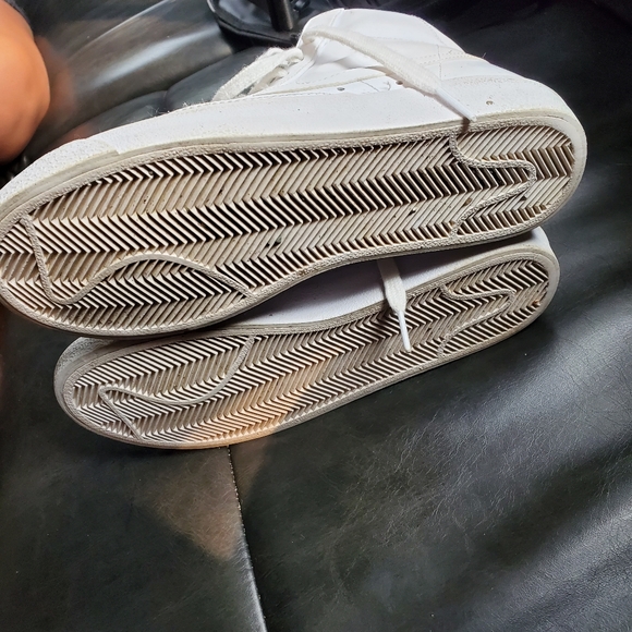 Women's size 8 nike blazers - Picture 4 of 6